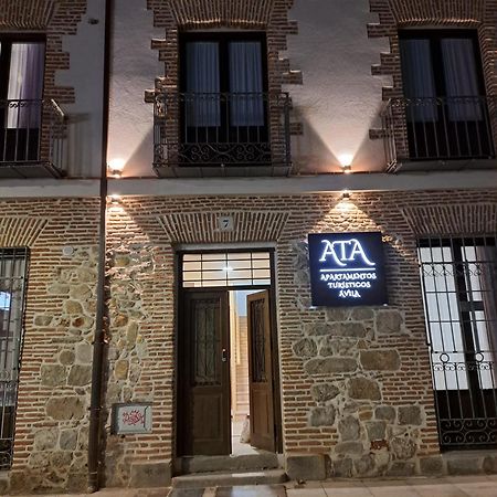 Apartamentos Turisticos Avila Puerta Del Carmen 0-3 מראה חיצוני תמונה