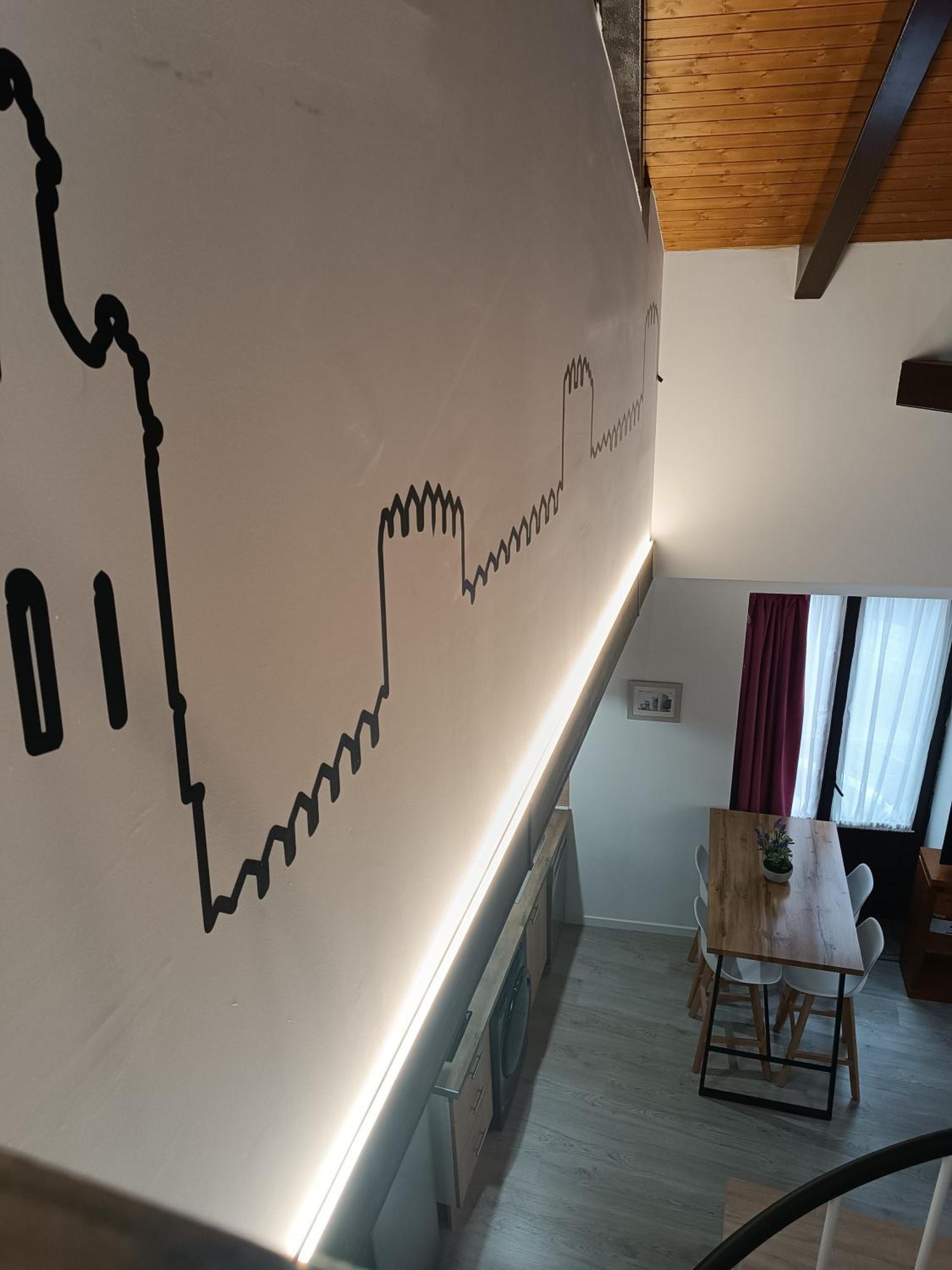 Apartamentos Turisticos Avila Puerta Del Carmen 0-3 מראה חיצוני תמונה