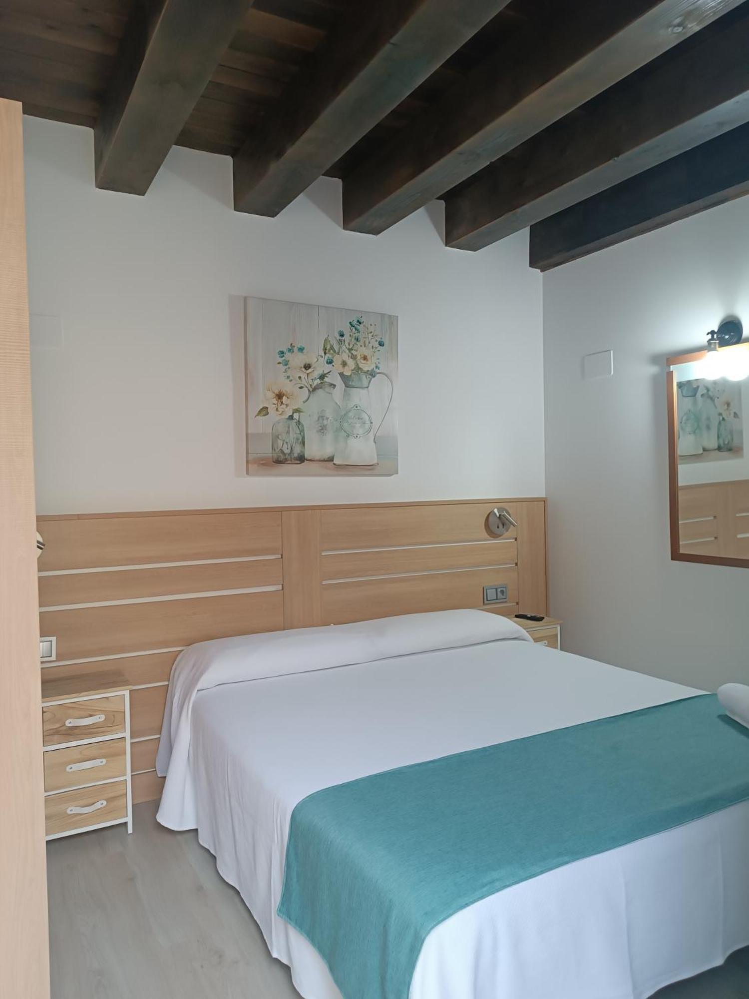 Apartamentos Turisticos Avila Puerta Del Carmen 0-3 מראה חיצוני תמונה