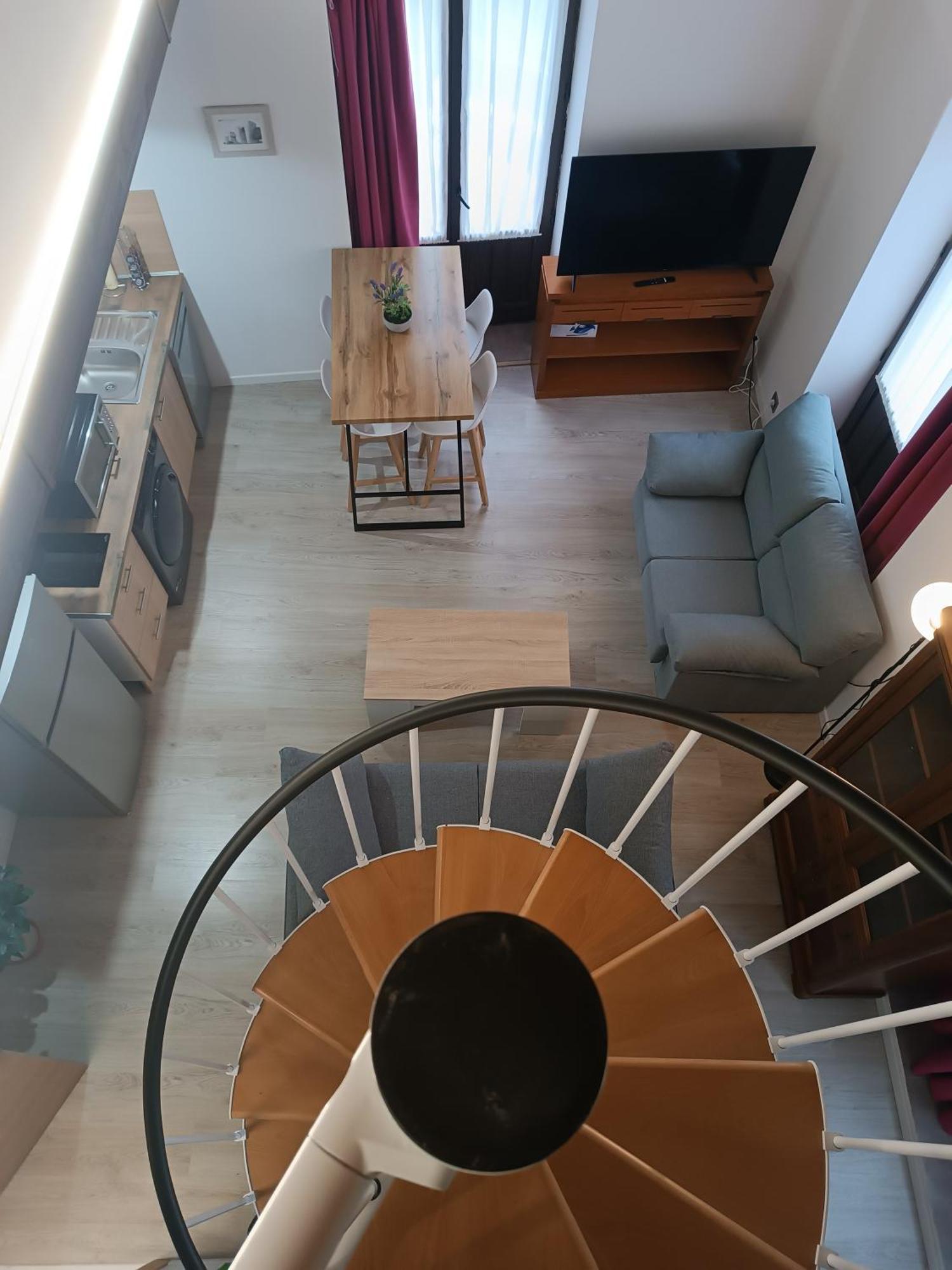 Apartamentos Turisticos Avila Puerta Del Carmen 0-3 מראה חיצוני תמונה