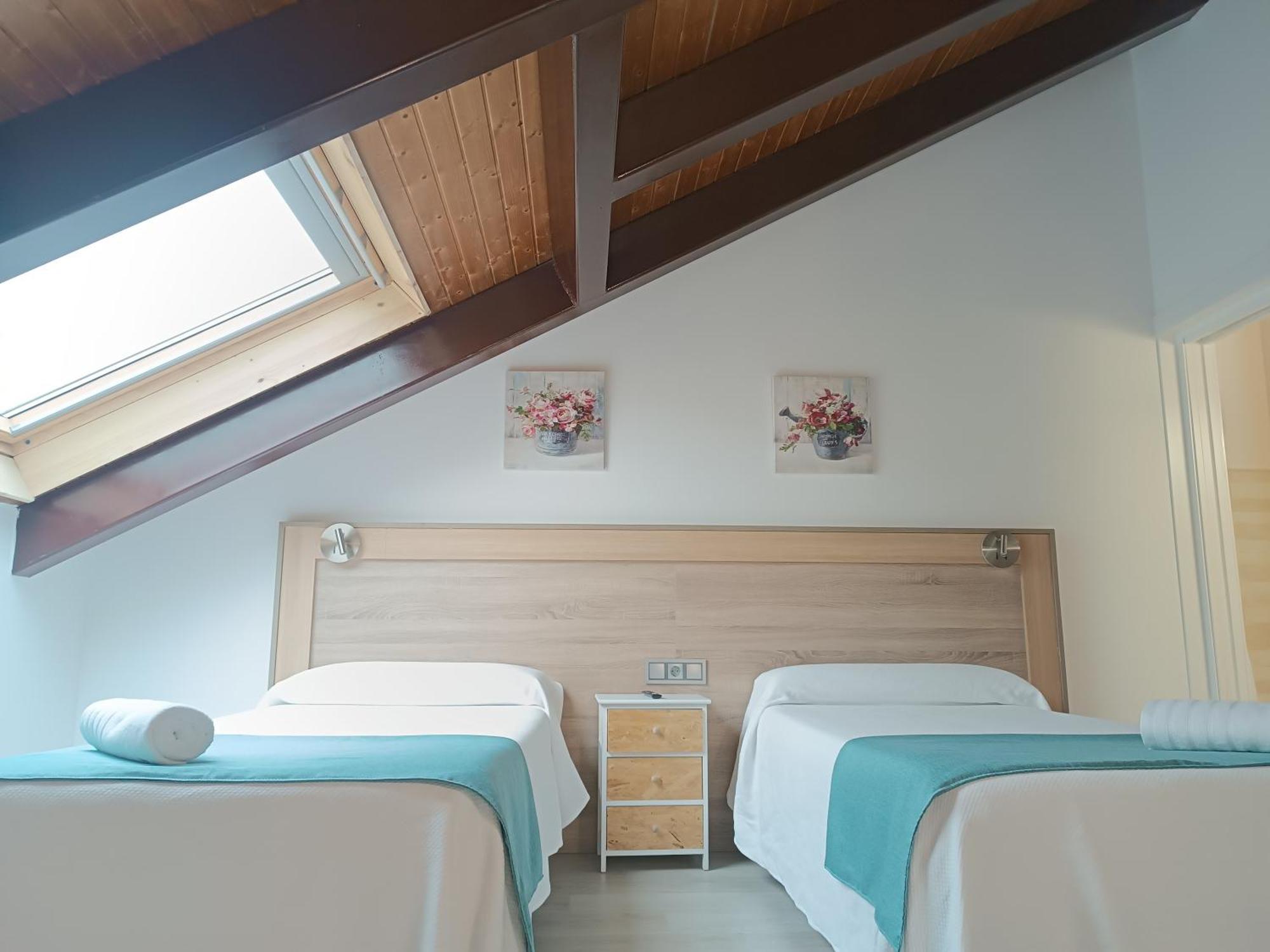 Apartamentos Turisticos Avila Puerta Del Carmen 0-3 מראה חיצוני תמונה
