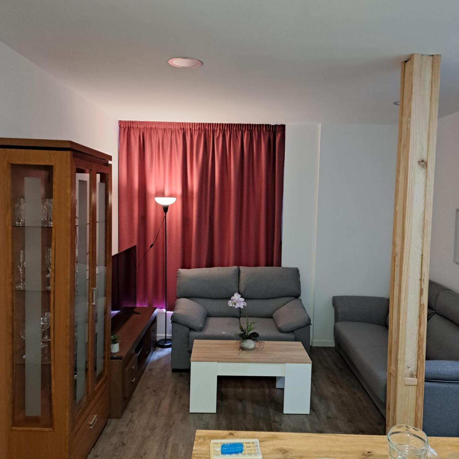 Apartamentos Turisticos Avila Puerta Del Carmen 0-3 מראה חיצוני תמונה