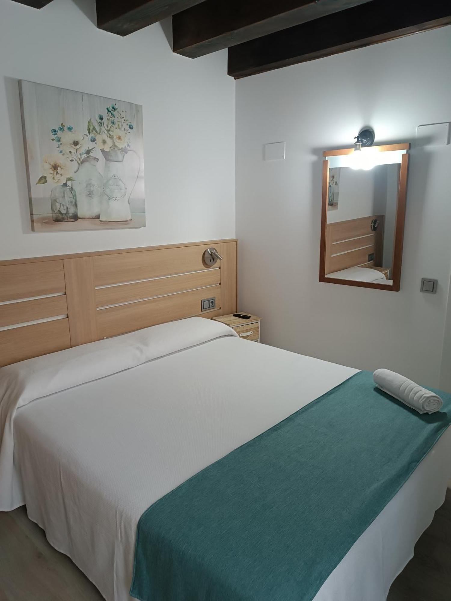 Apartamentos Turisticos Avila Puerta Del Carmen 0-3 מראה חיצוני תמונה