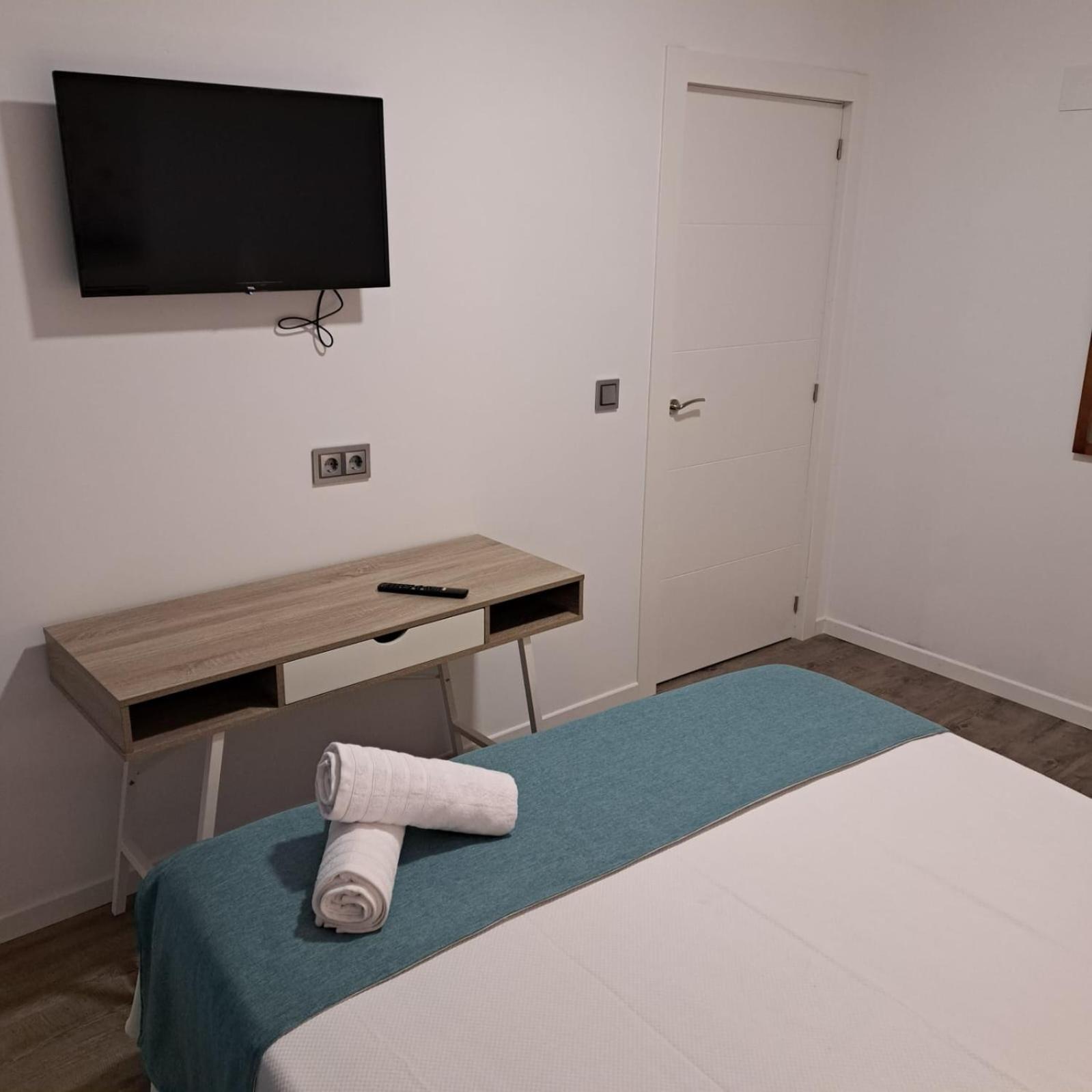 Apartamentos Turisticos Avila Puerta Del Carmen 0-3 מראה חיצוני תמונה