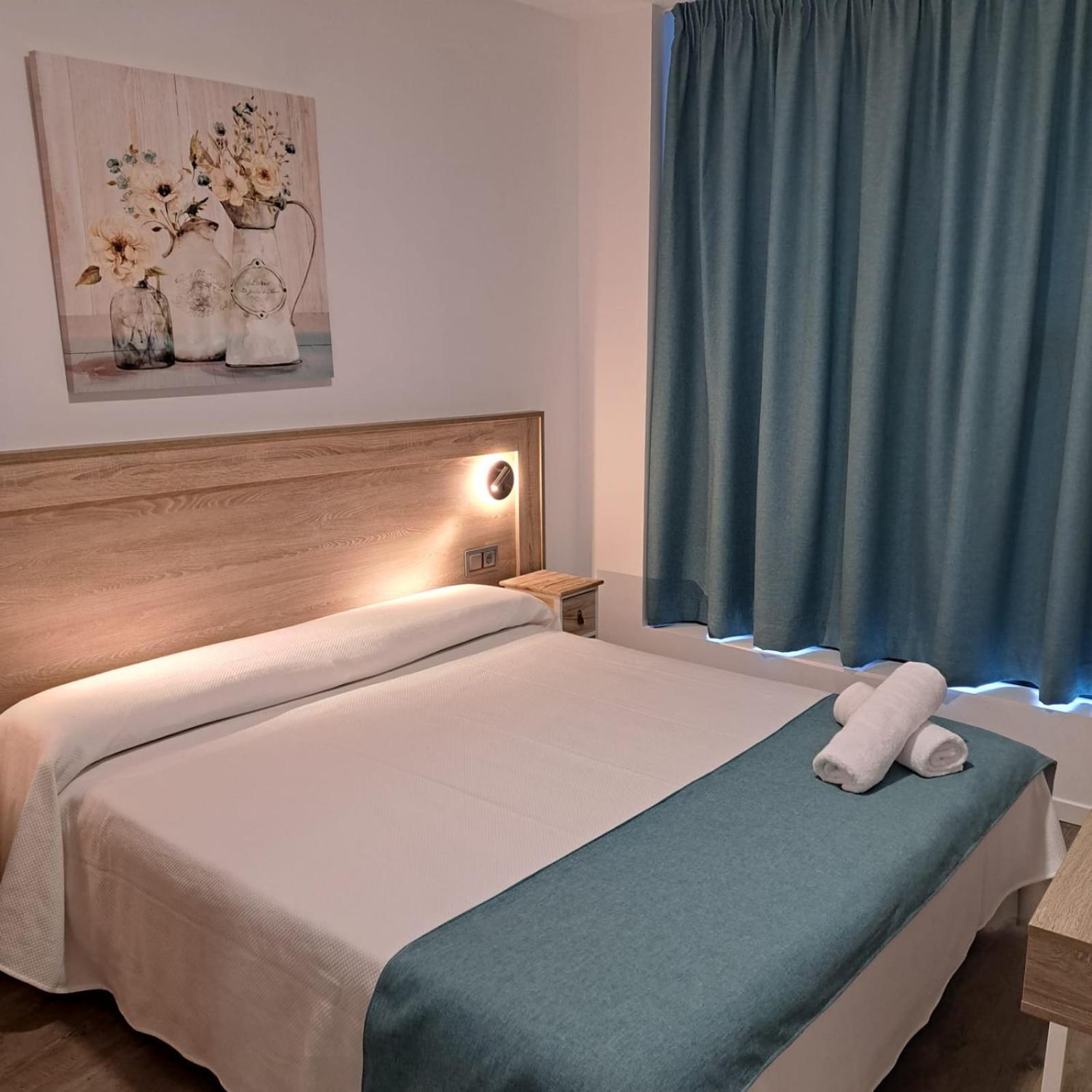 Apartamentos Turisticos Avila Puerta Del Carmen 0-3 מראה חיצוני תמונה