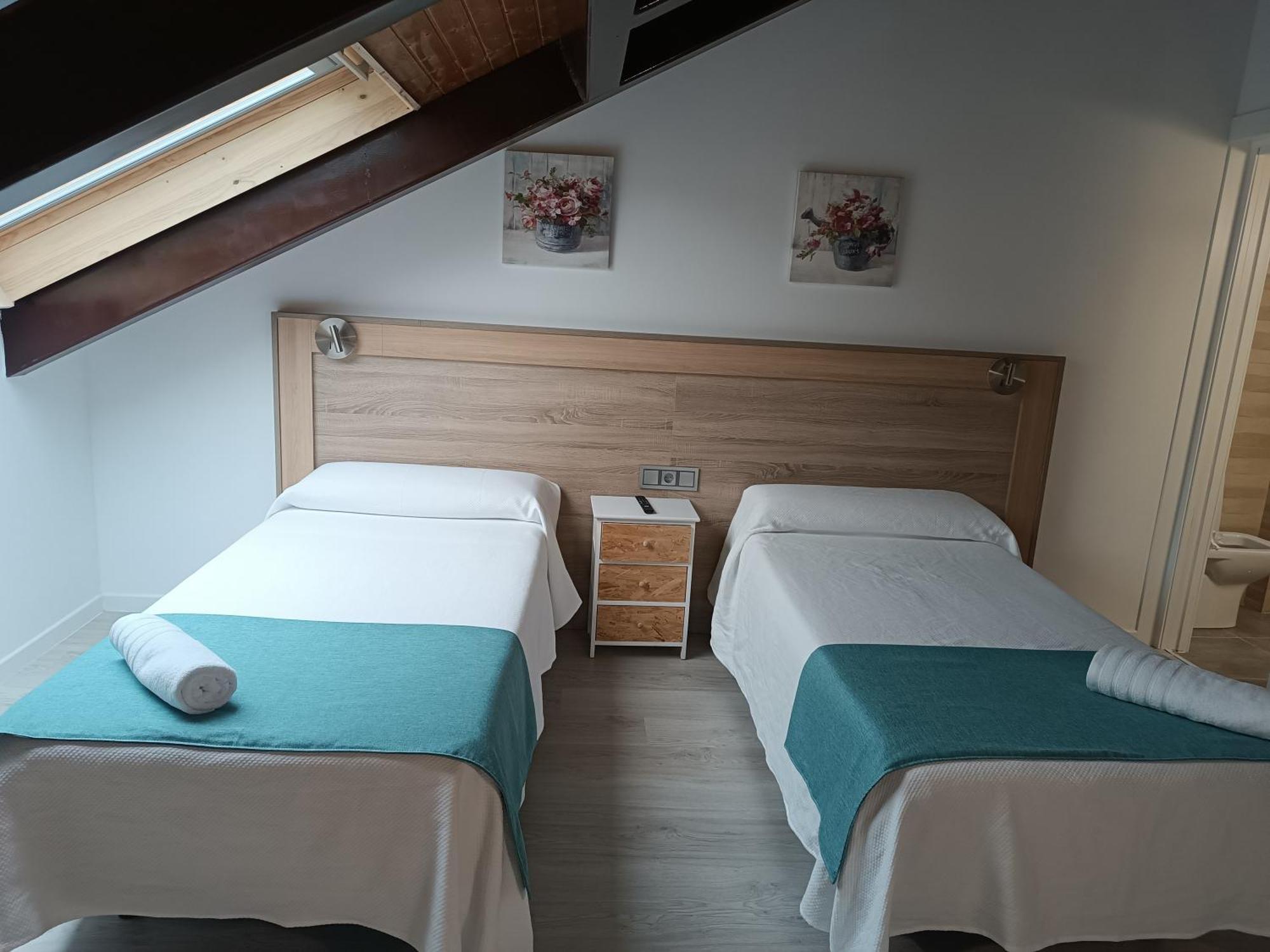 Apartamentos Turisticos Avila Puerta Del Carmen 0-3 מראה חיצוני תמונה