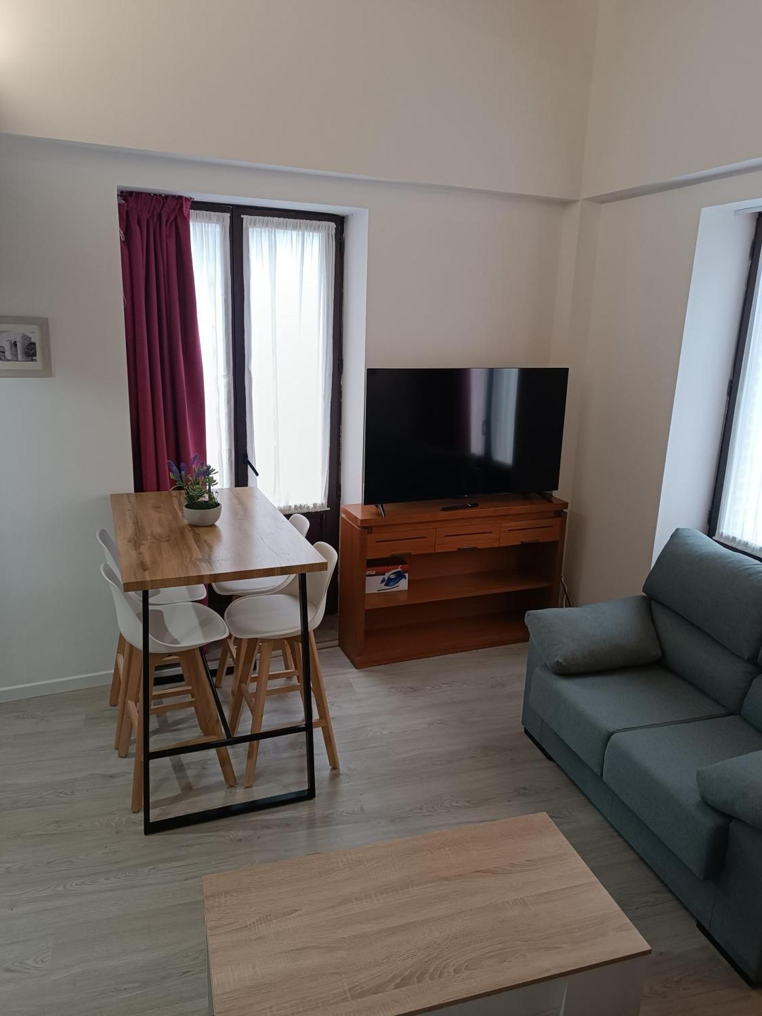 Apartamentos Turisticos Avila Puerta Del Carmen 0-3 מראה חיצוני תמונה