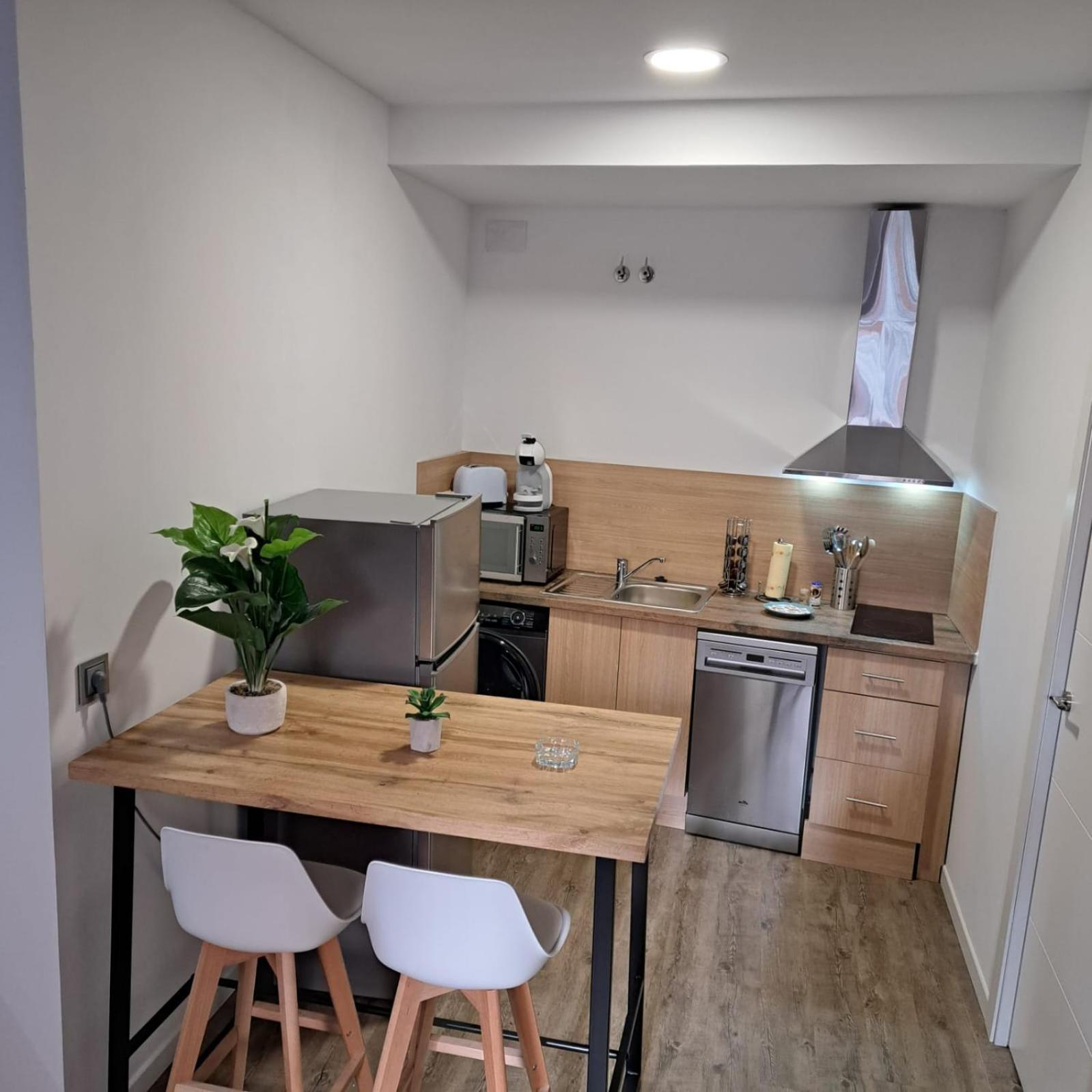 Apartamentos Turisticos Avila Puerta Del Carmen 0-3 מראה חיצוני תמונה
