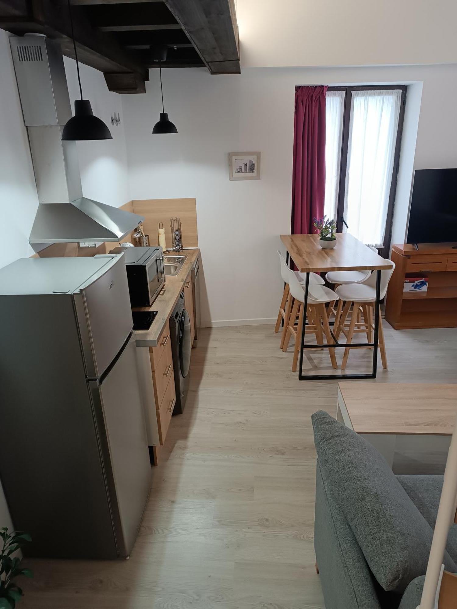 Apartamentos Turisticos Avila Puerta Del Carmen 0-3 מראה חיצוני תמונה