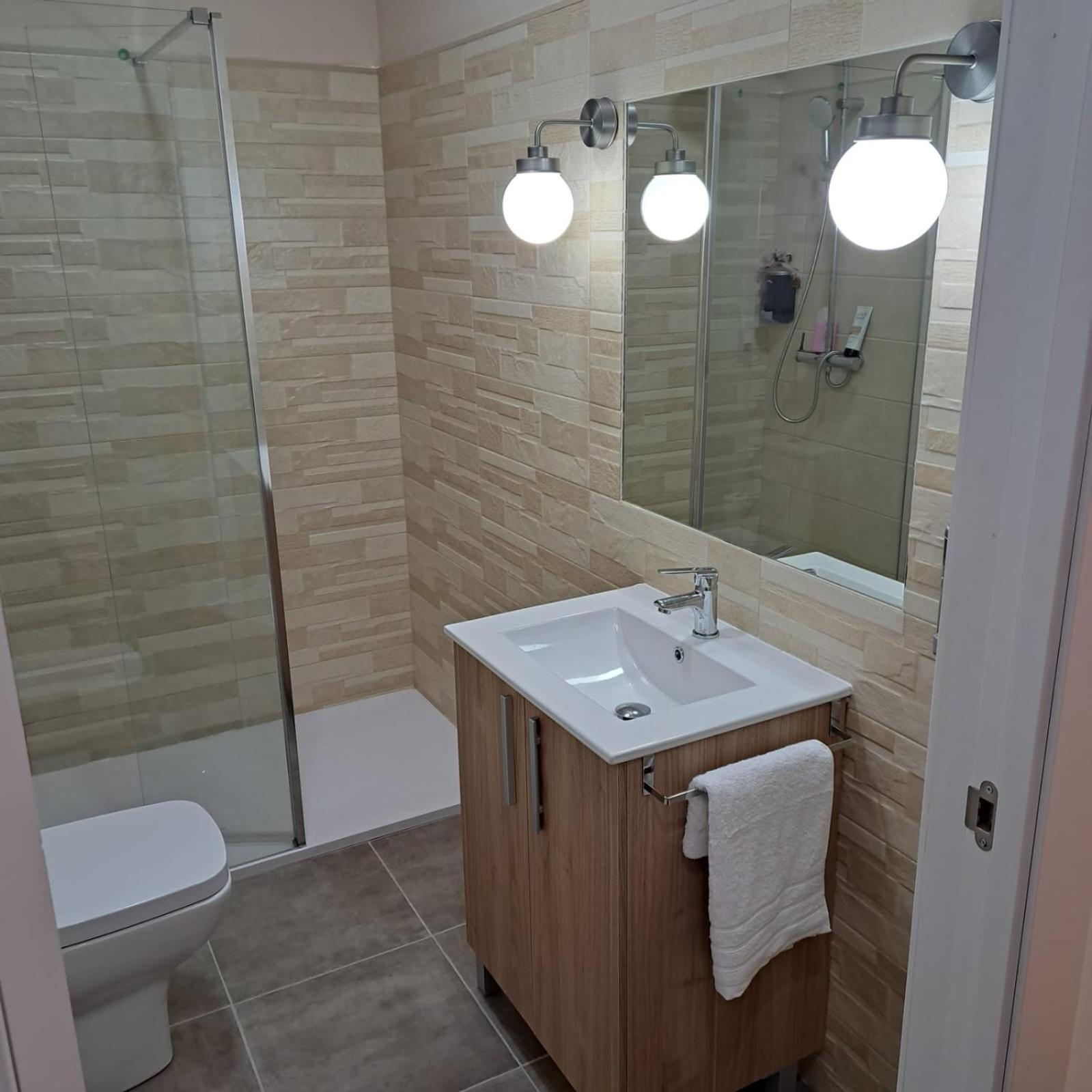 Apartamentos Turisticos Avila Puerta Del Carmen 0-3 מראה חיצוני תמונה